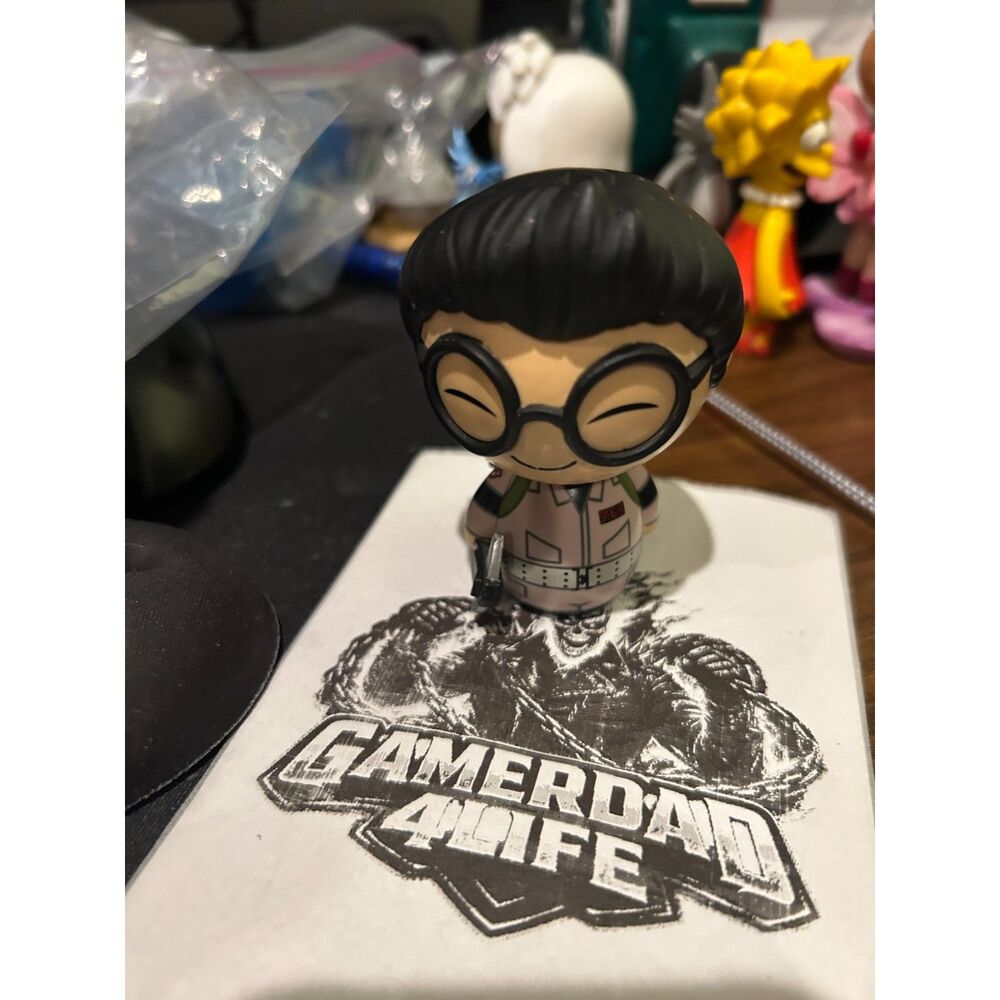 Ghostbusters Dorbz 3" Vinyl Collectible Figure: Egon Spengler